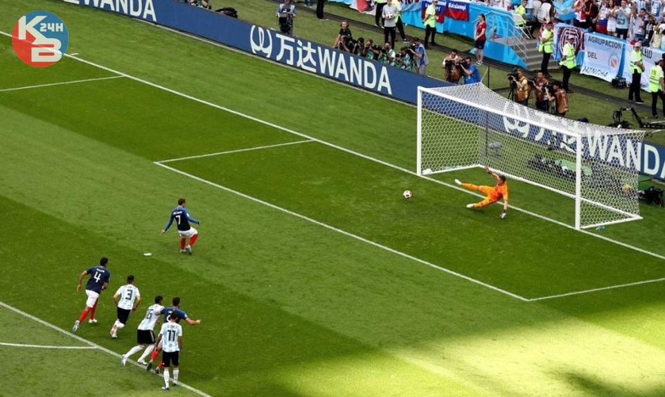 Penalty 2