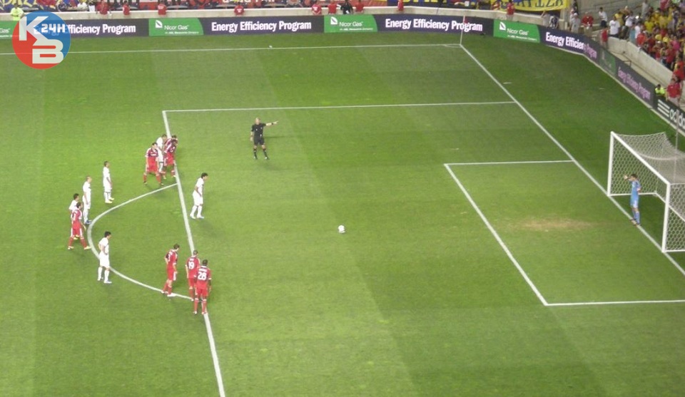 Penalty 3